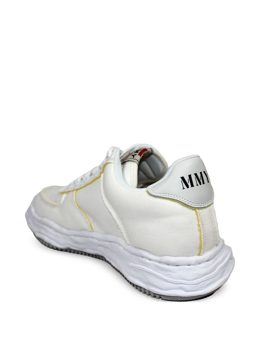 Wayne Sneakers