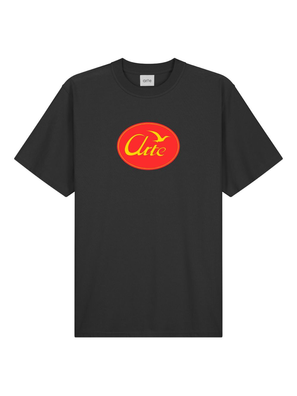 Logo-Print T-Shirt