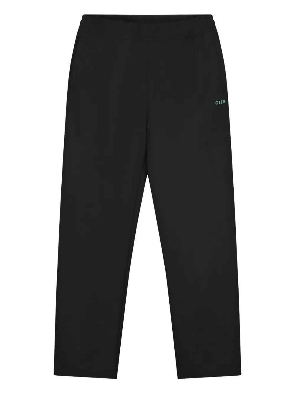 Logo-Print Trousers