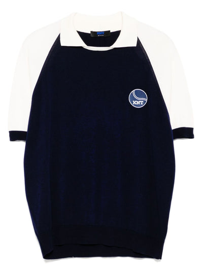 Knt Polo Shirt