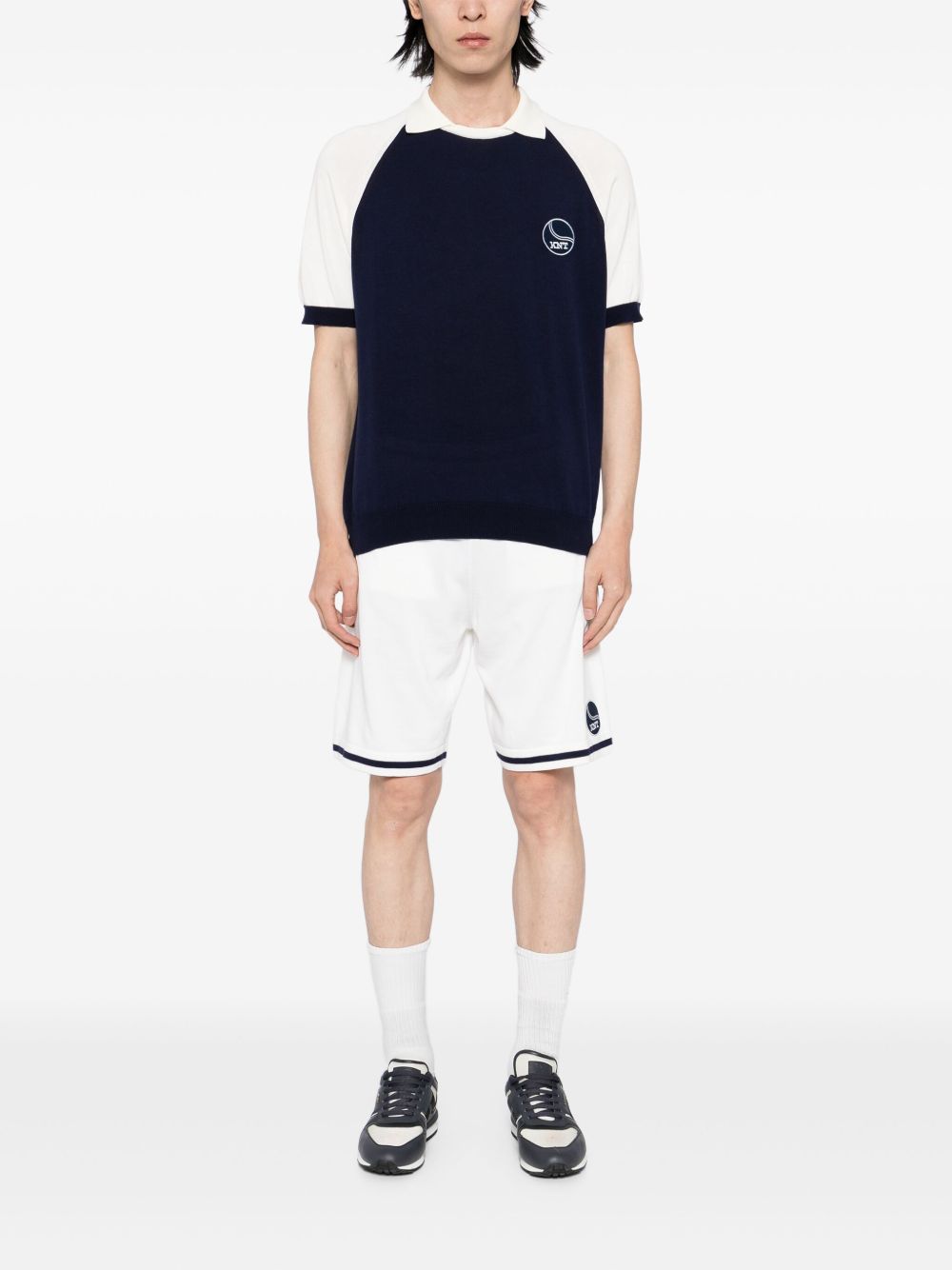 Knt Polo Shirt