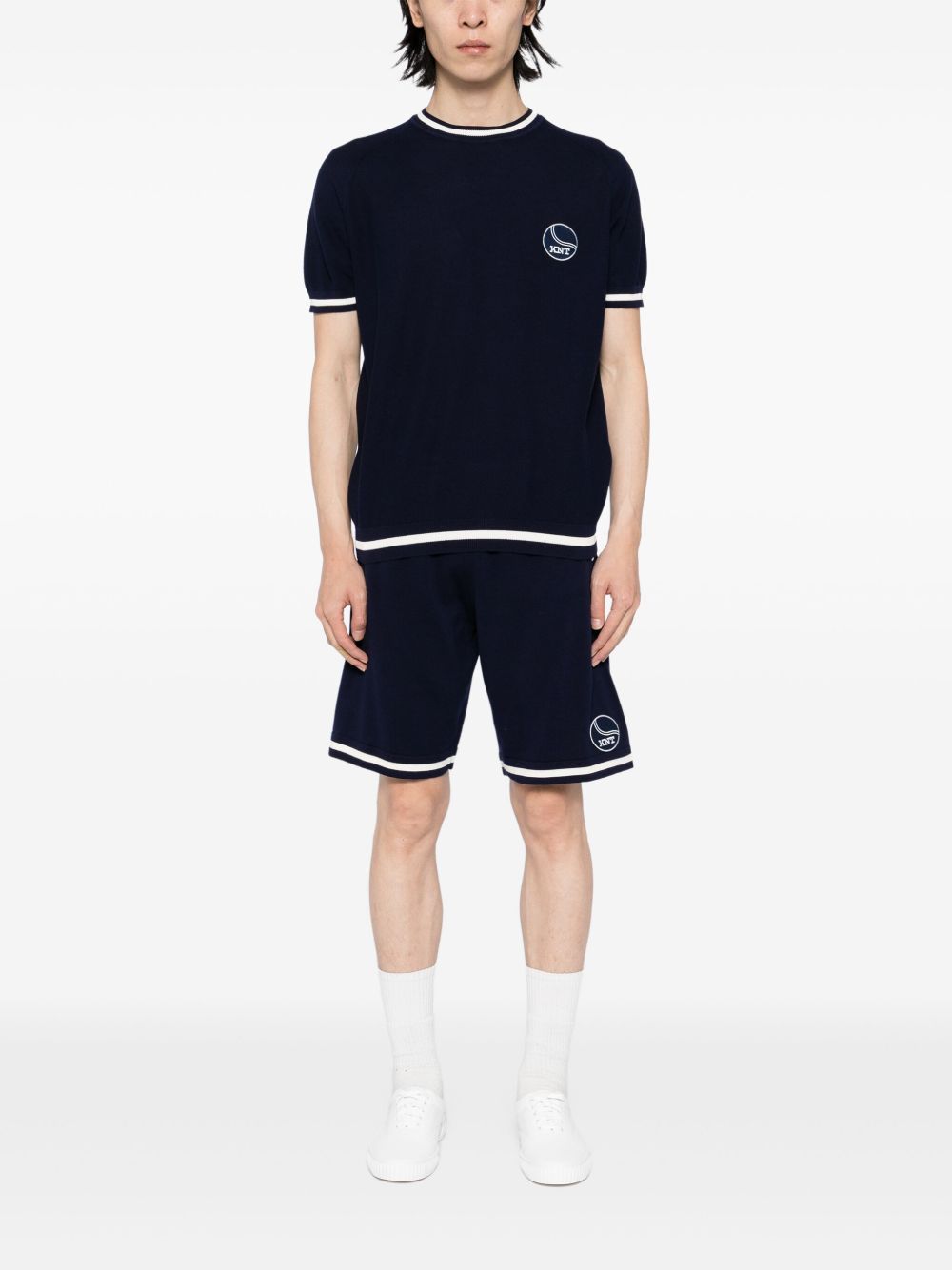 Knt Shorts