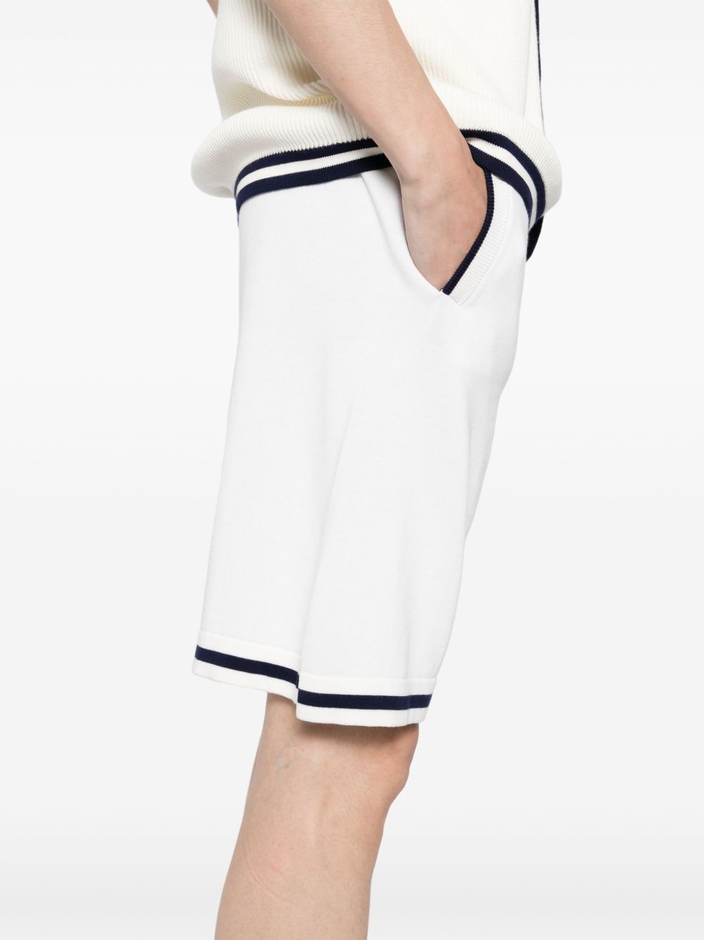 Knt Shorts