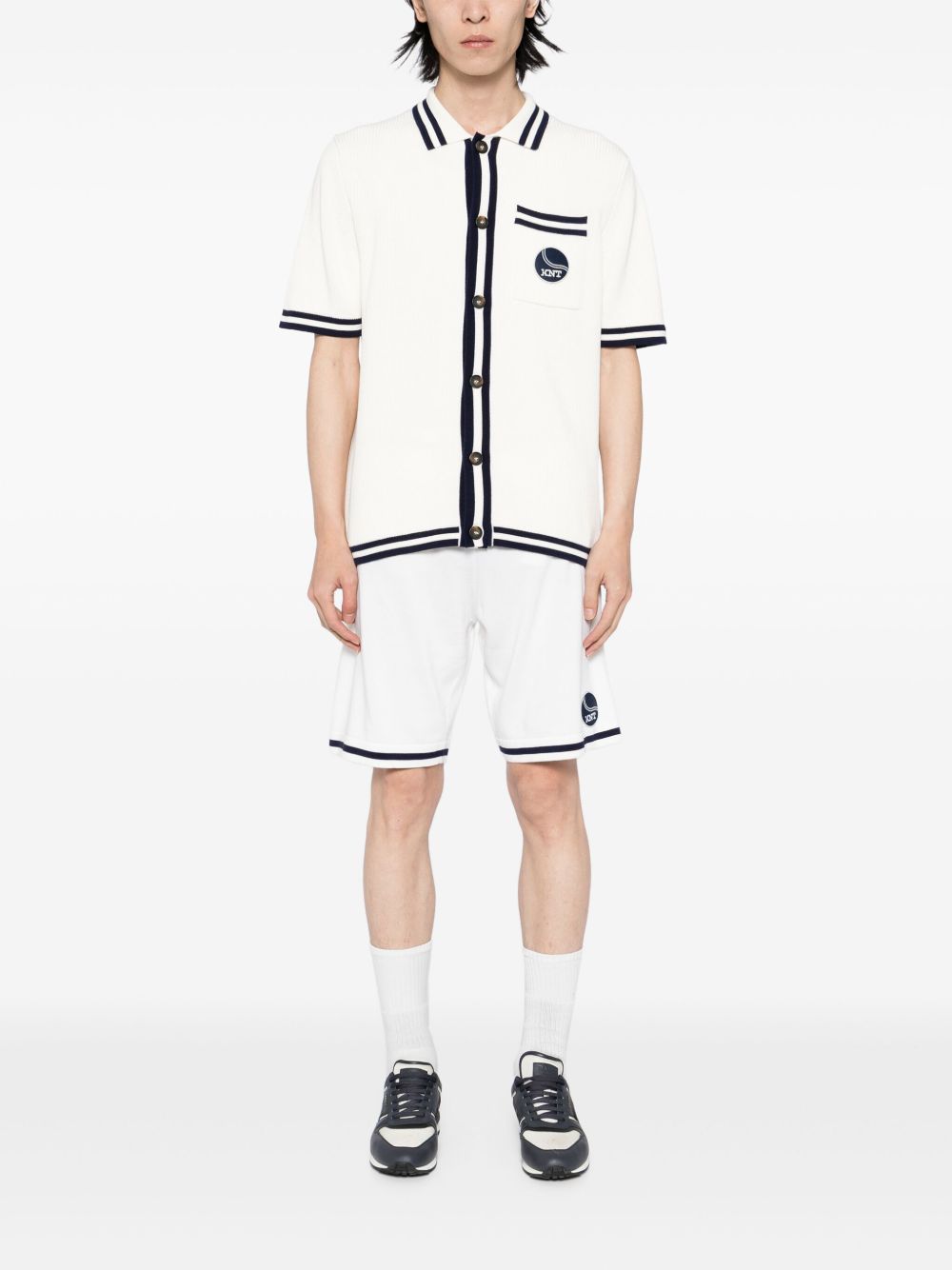 Knt Shorts