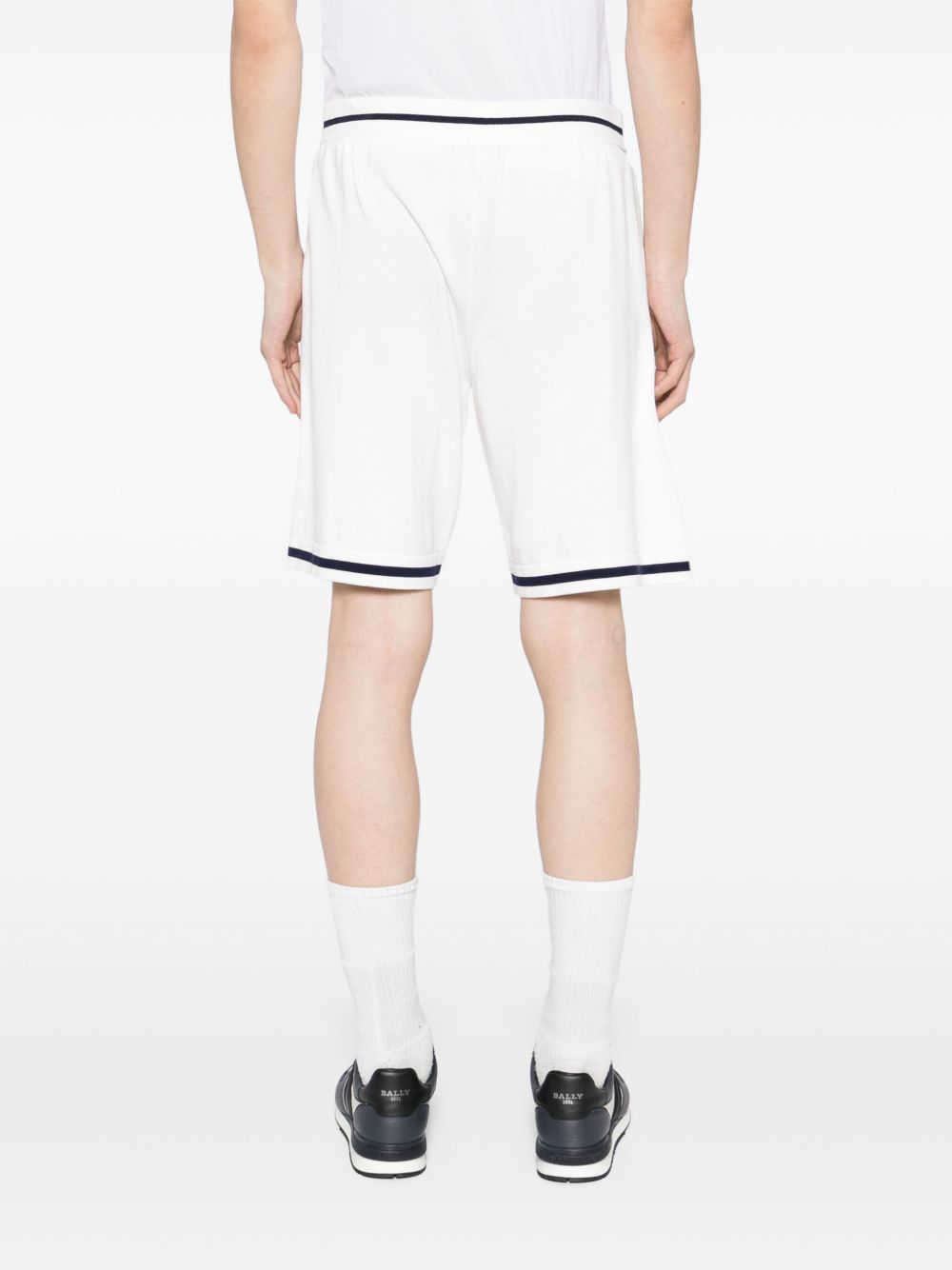 Knt Shorts