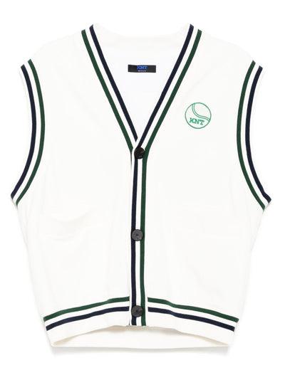Knt Vest