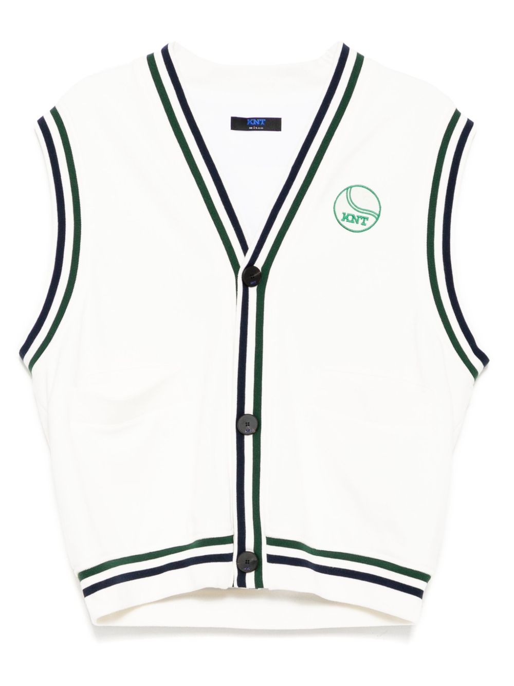 Knt Vest