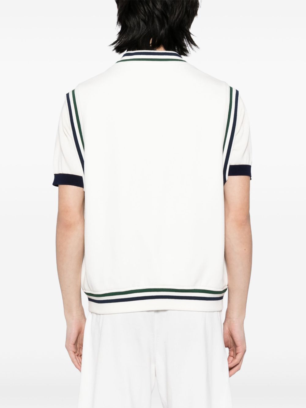 Knt Vest