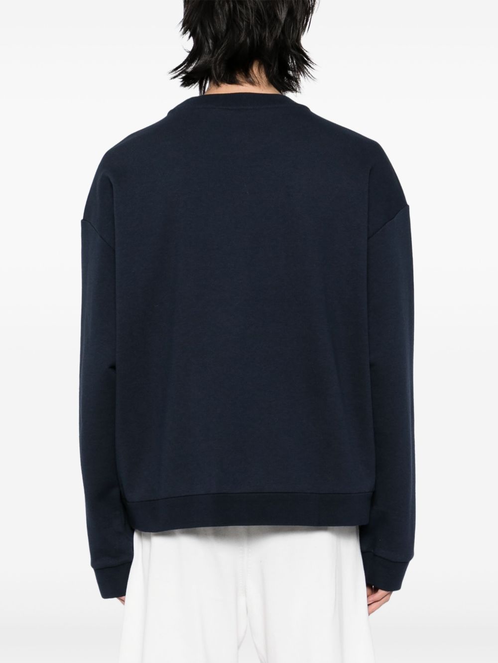Knt Sweatshirt