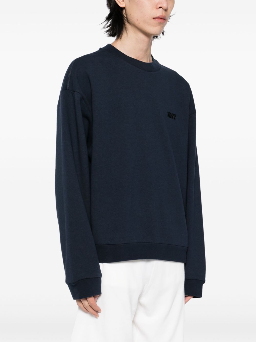Knt Sweatshirt