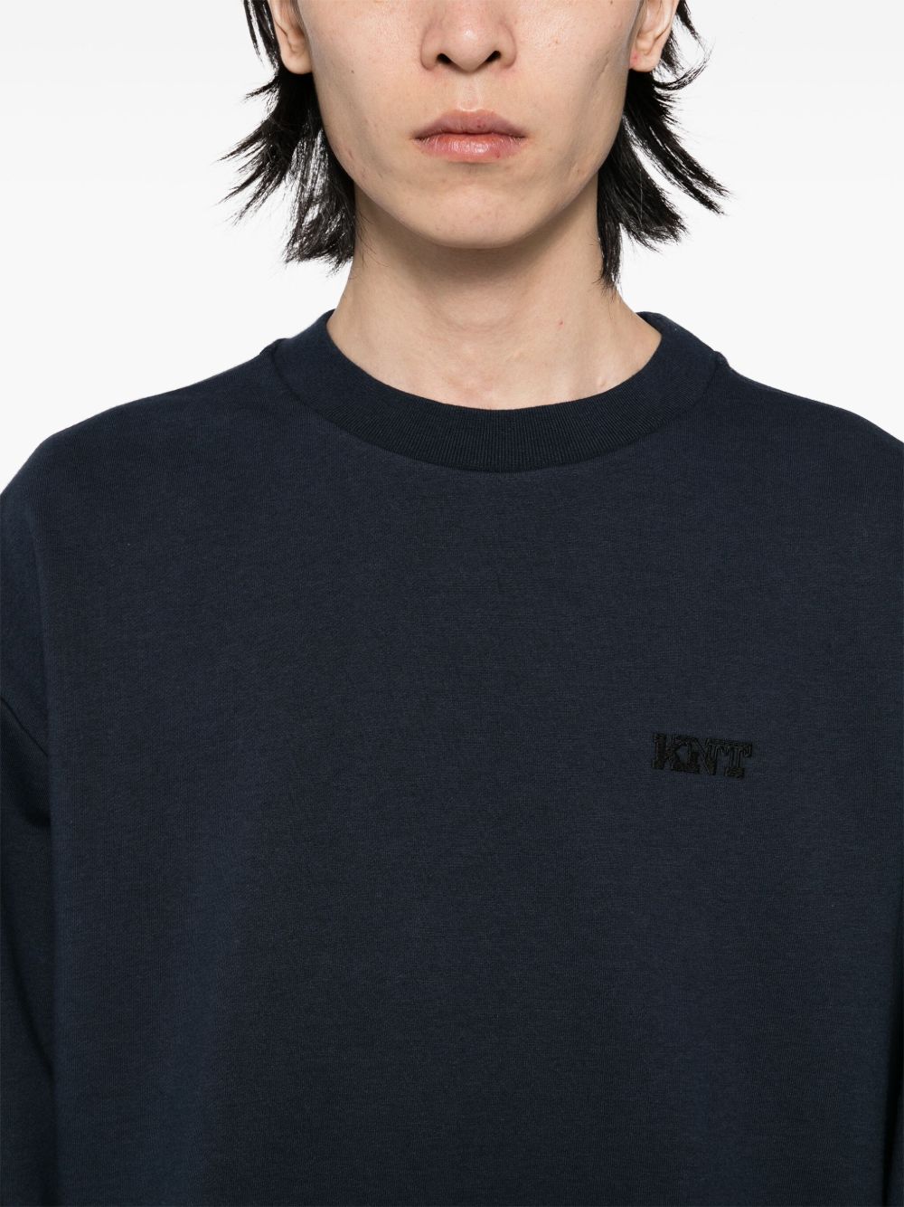 Knt Sweatshirt