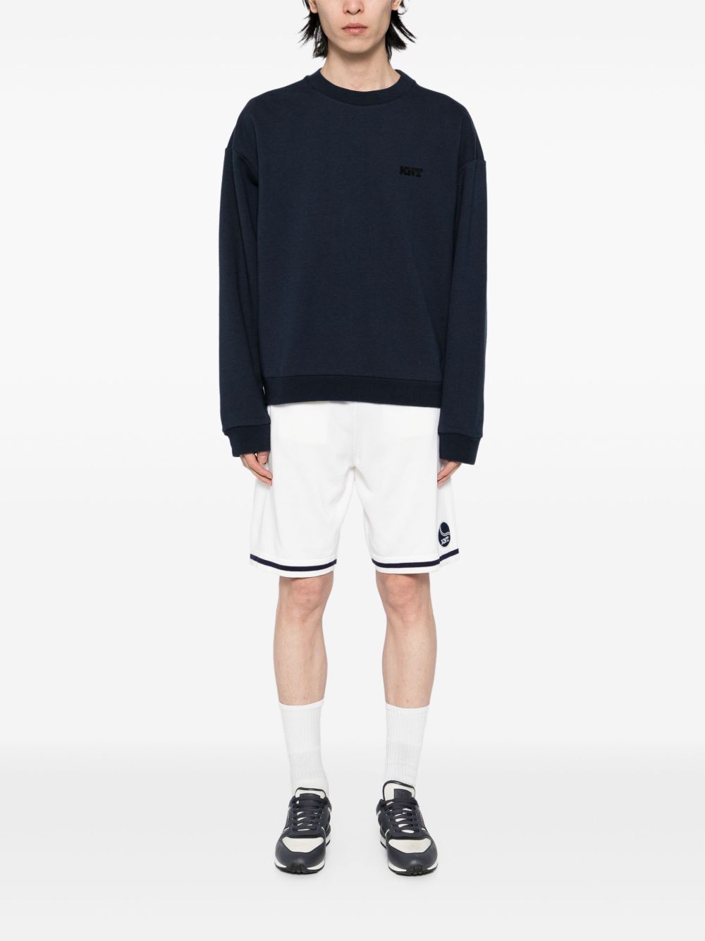 Knt Sweatshirt
