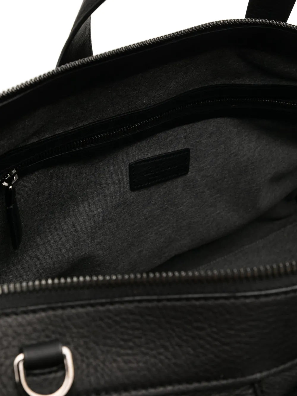 Logo-Patch Holdall