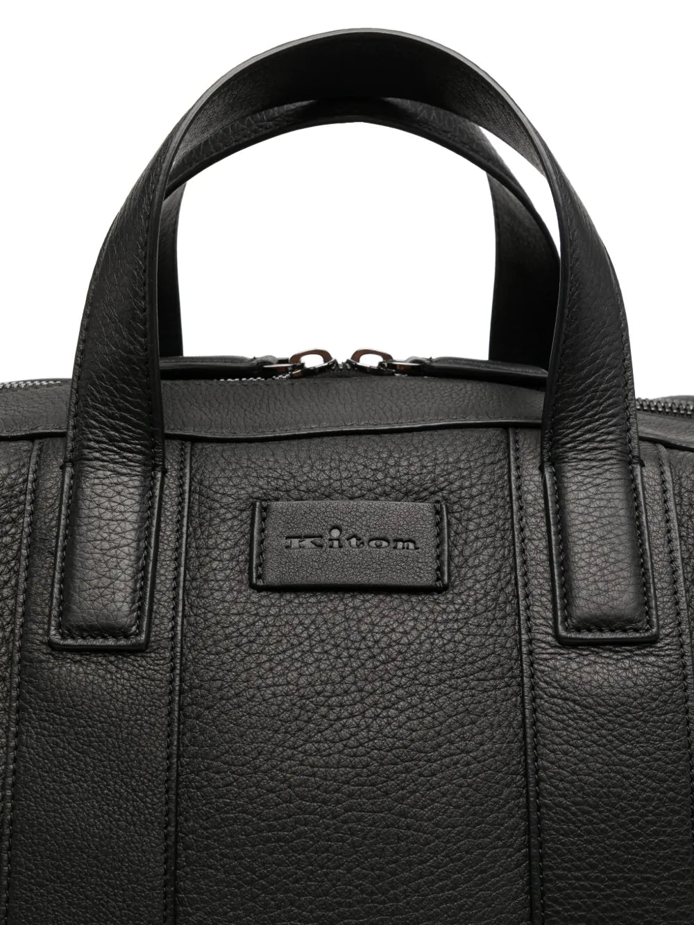 Logo-Patch Holdall