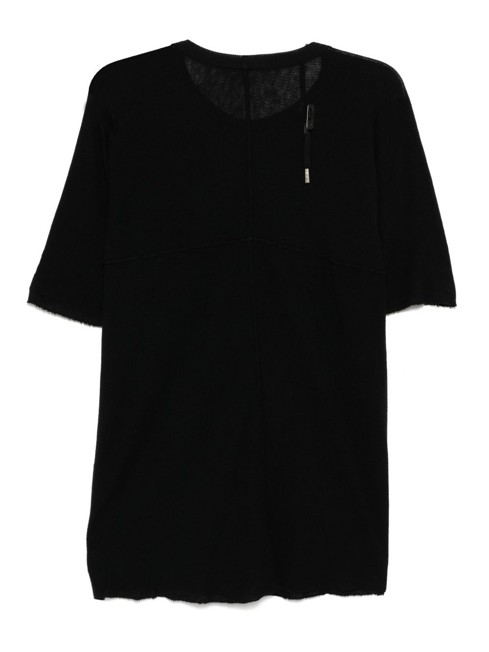 Logo Tag T-Shirt