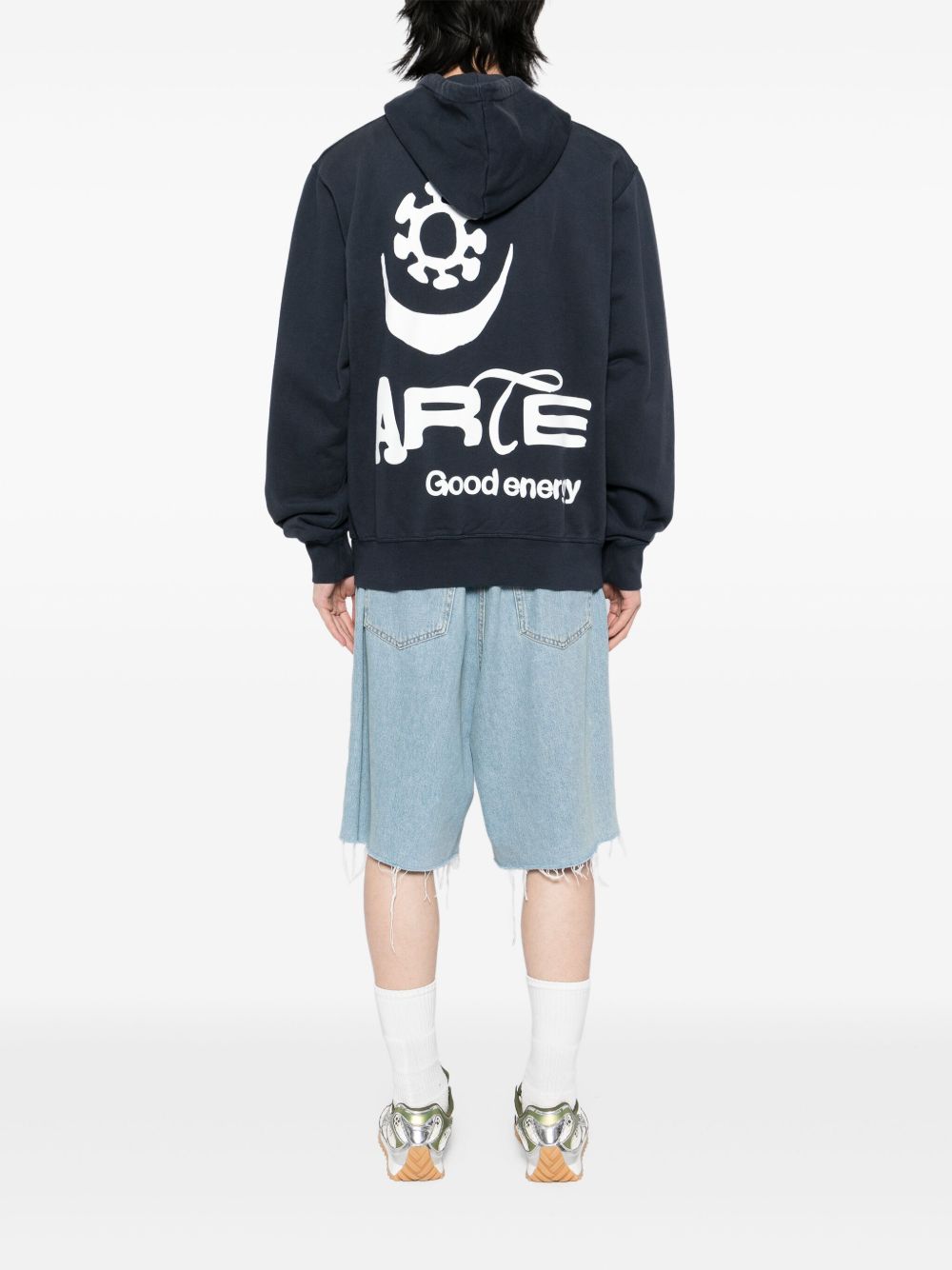 Sun & Moon Hoodie