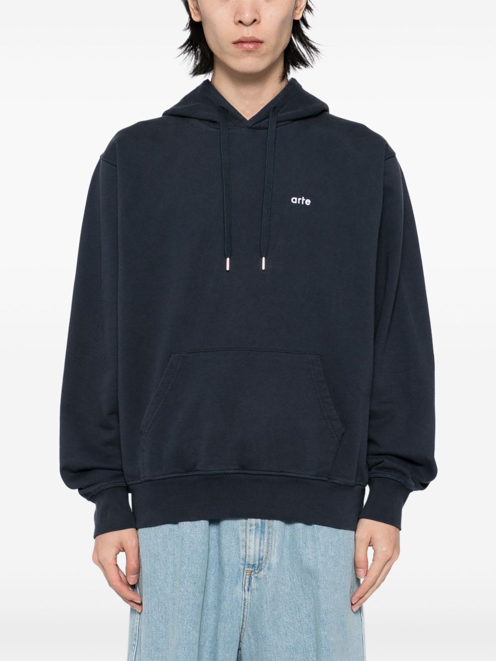 Sun & Moon Hoodie
