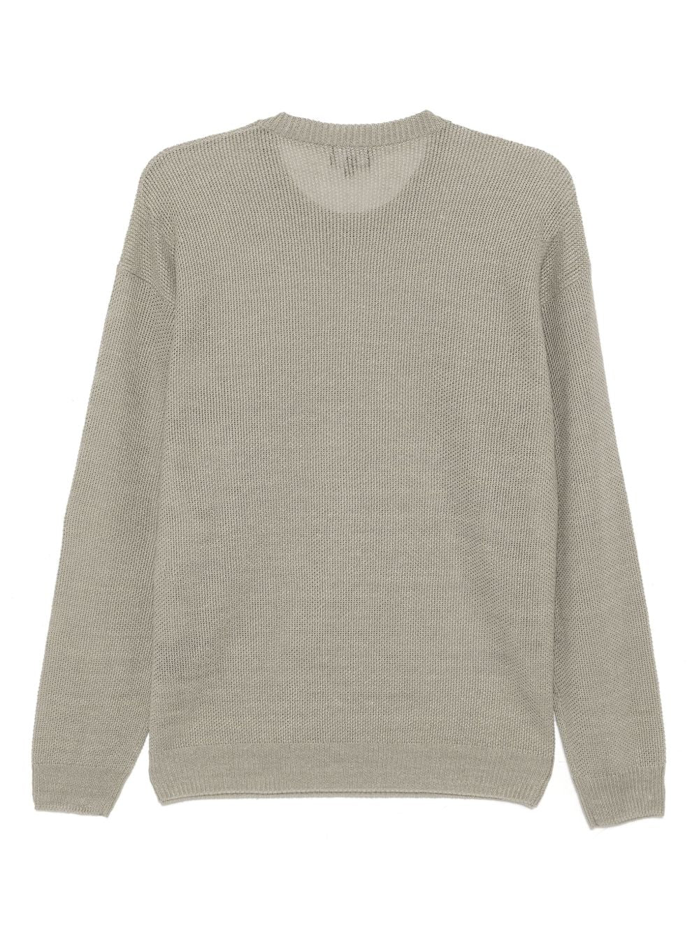 knitted T-shirt