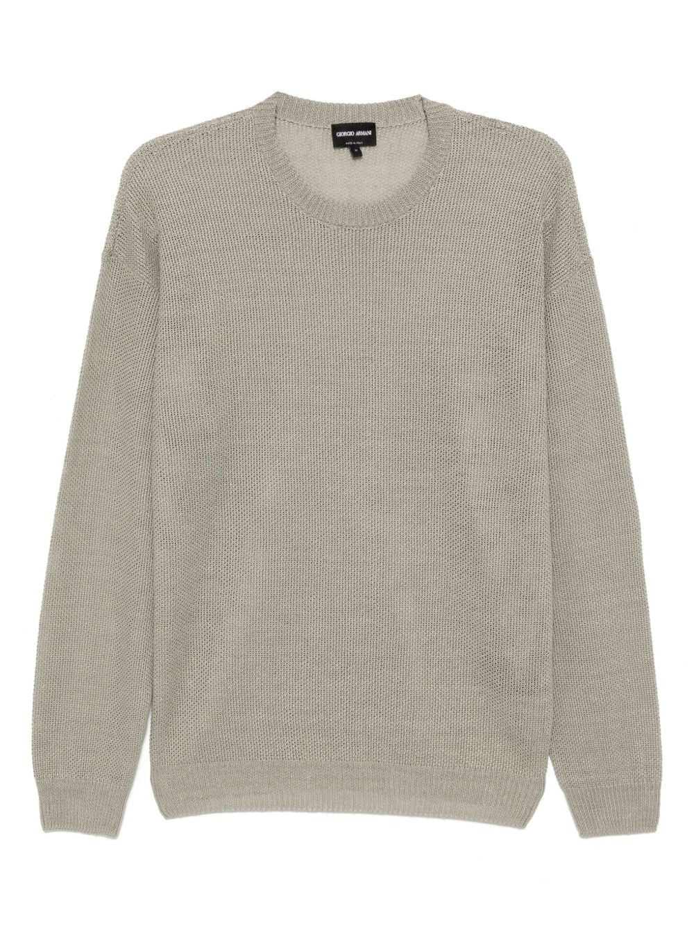 knitted T-shirt