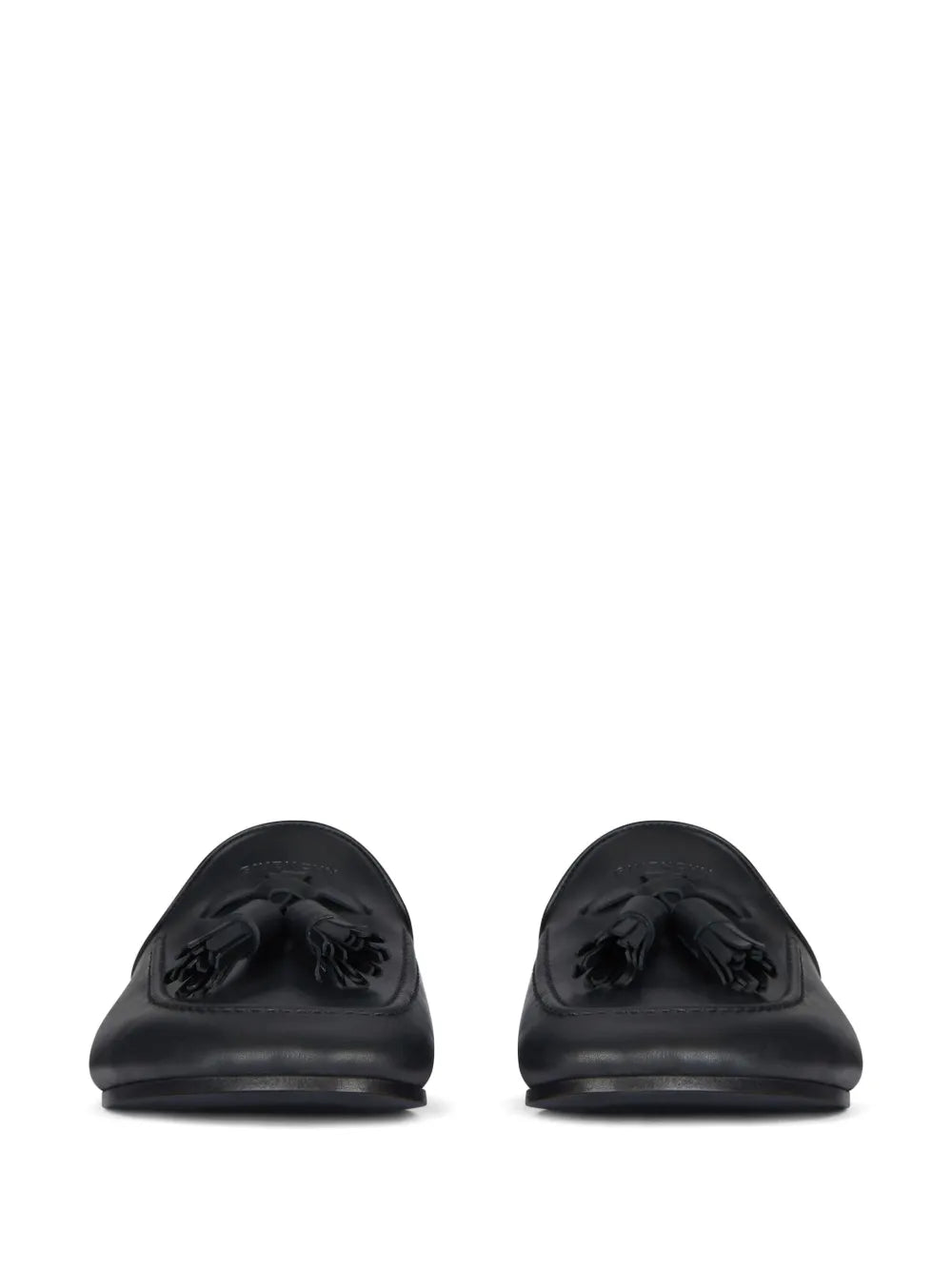 Leather Slippers