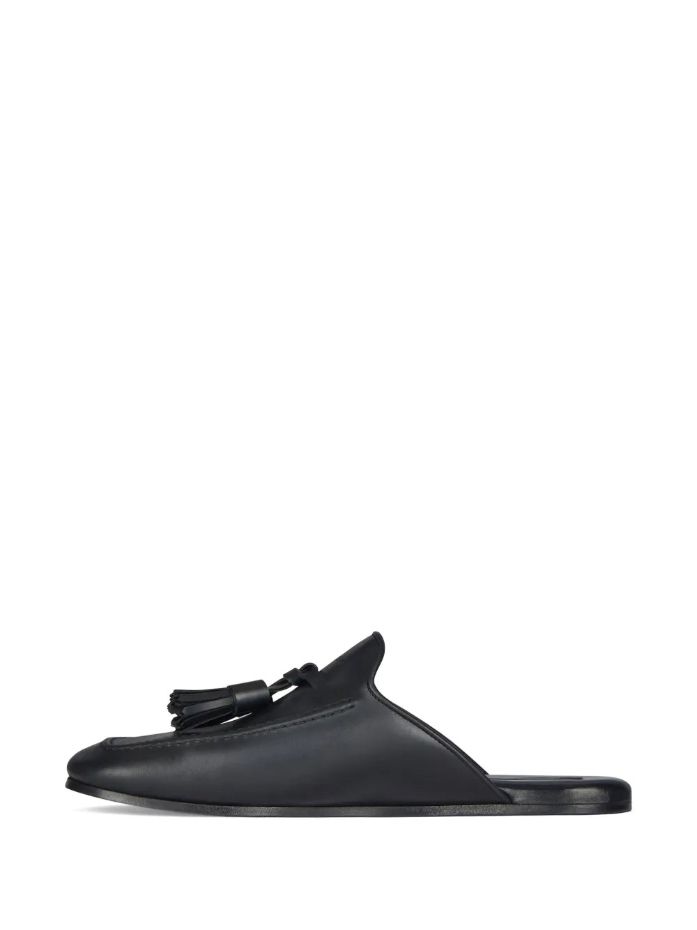 Leather Slippers