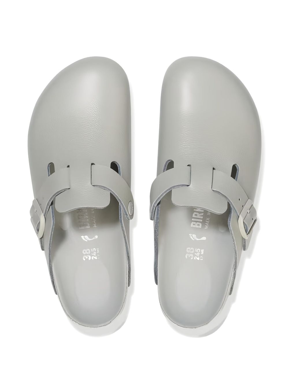 Boston Clogs