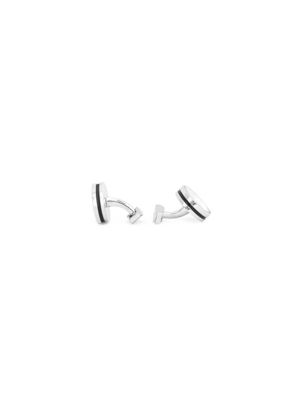Carousel Gear Cufflinks