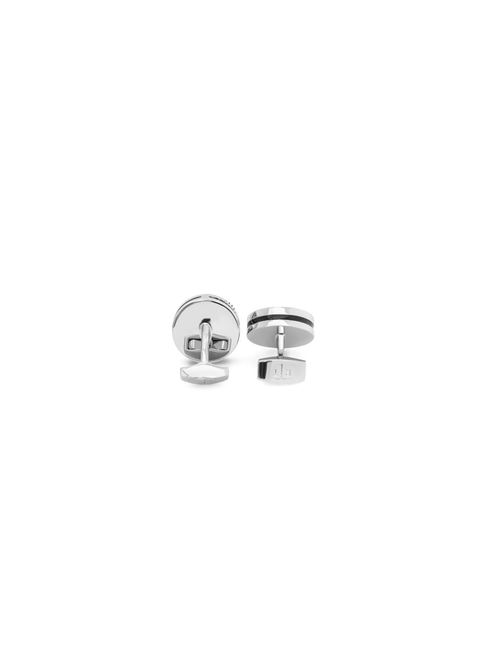 Carousel Gear Cufflinks