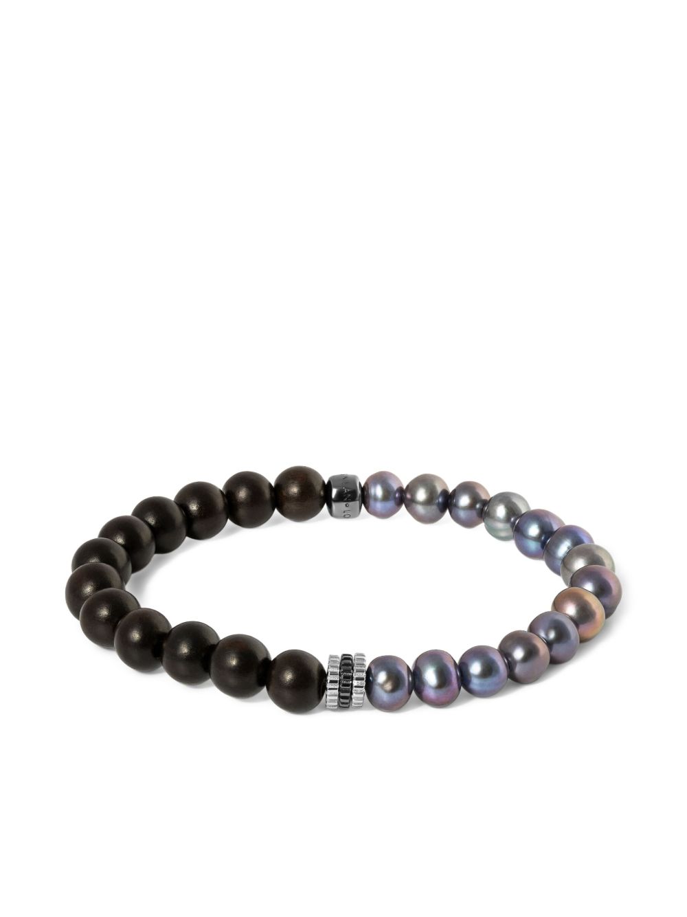 Gear Trio Bracelet