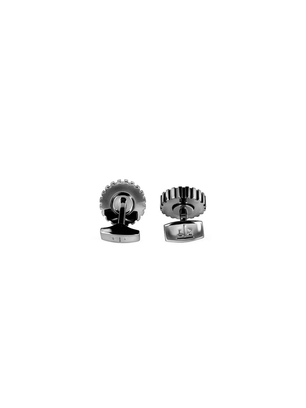Rotare Gear Cufflinks