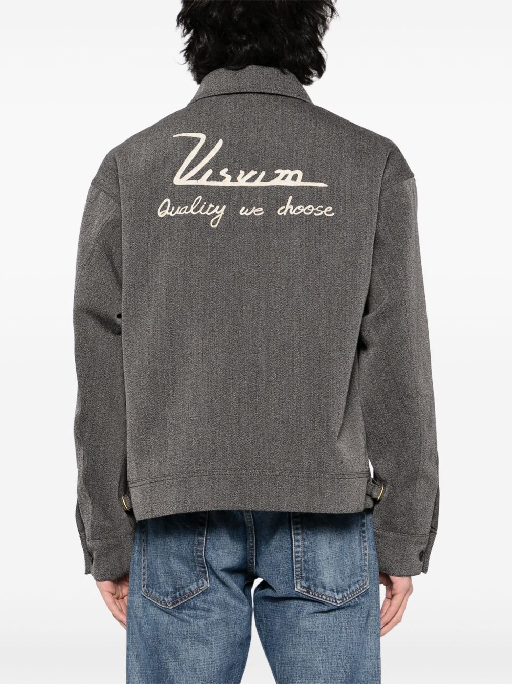 Strato Jacket