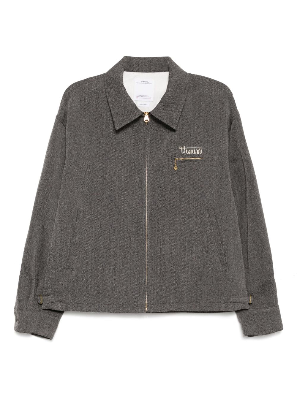 Strato Jacket