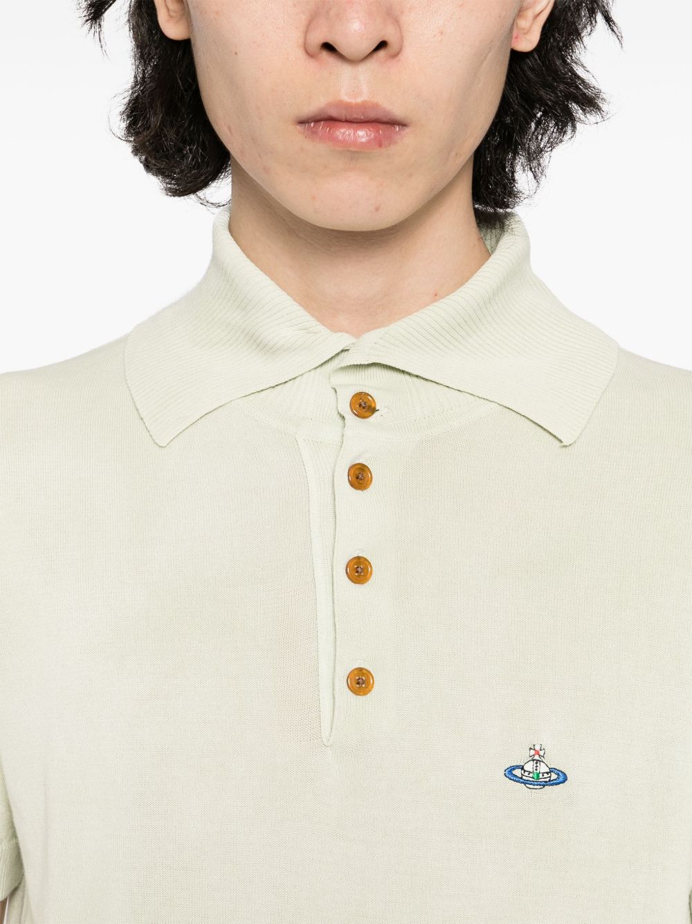 Alex Polo Shirt