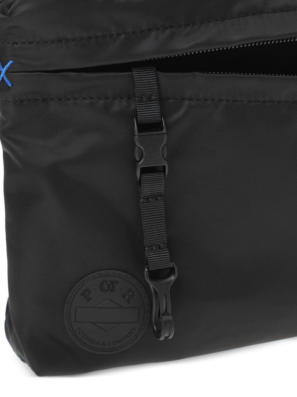 Potr Packs Crossbody Bag