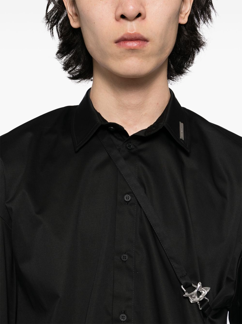 Igneous shirt