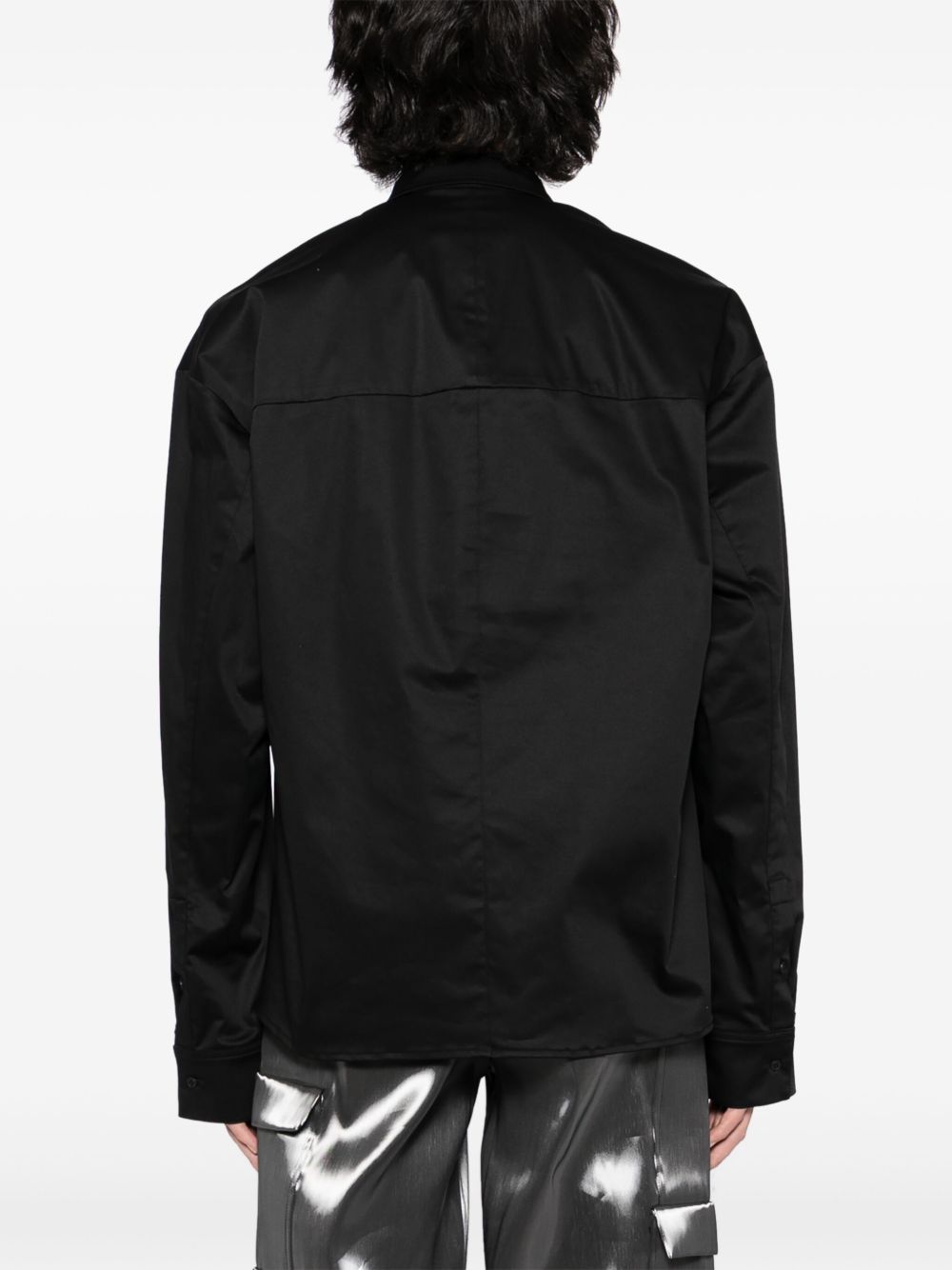 Igneous shirt