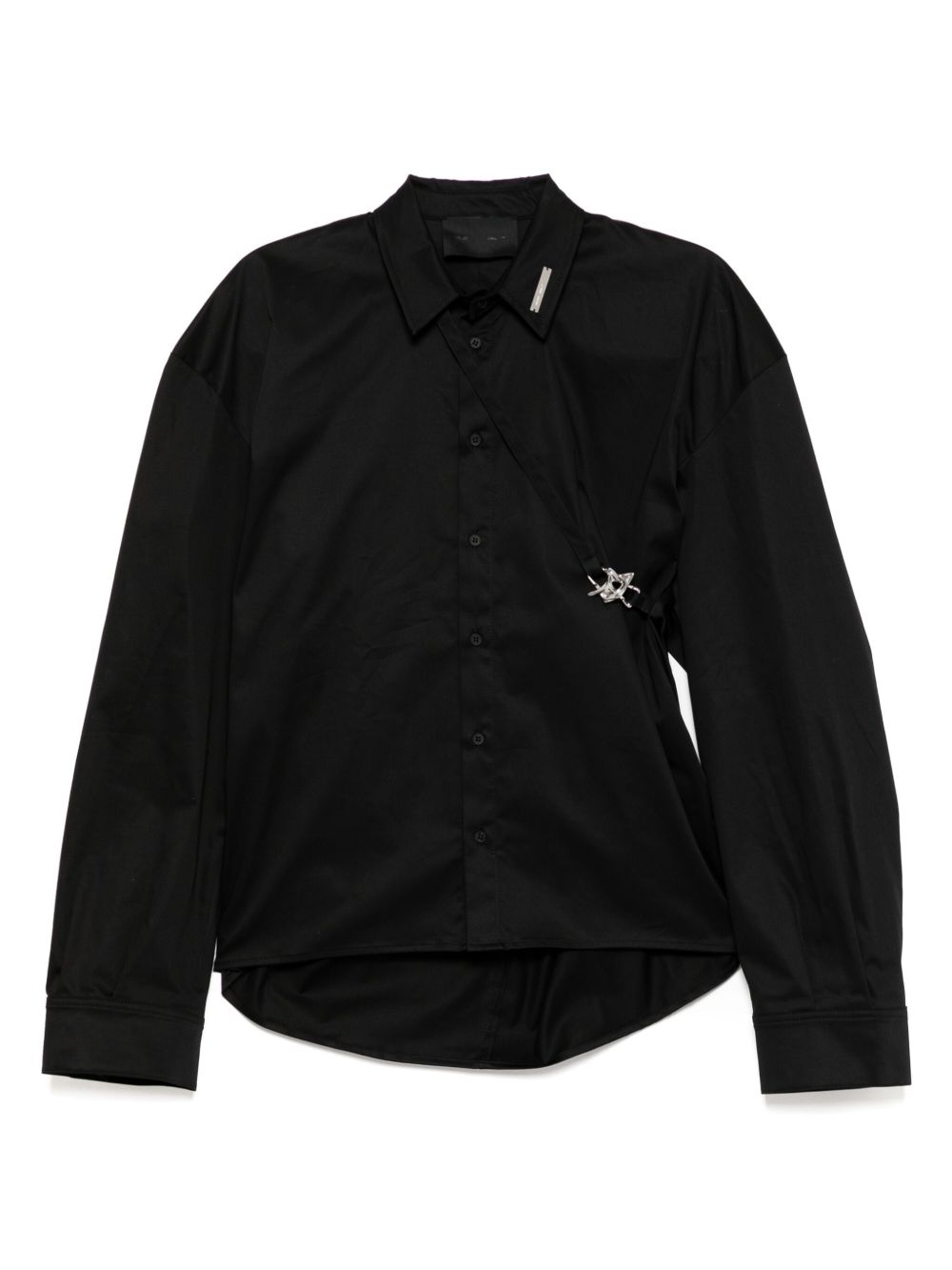 Igneous shirt