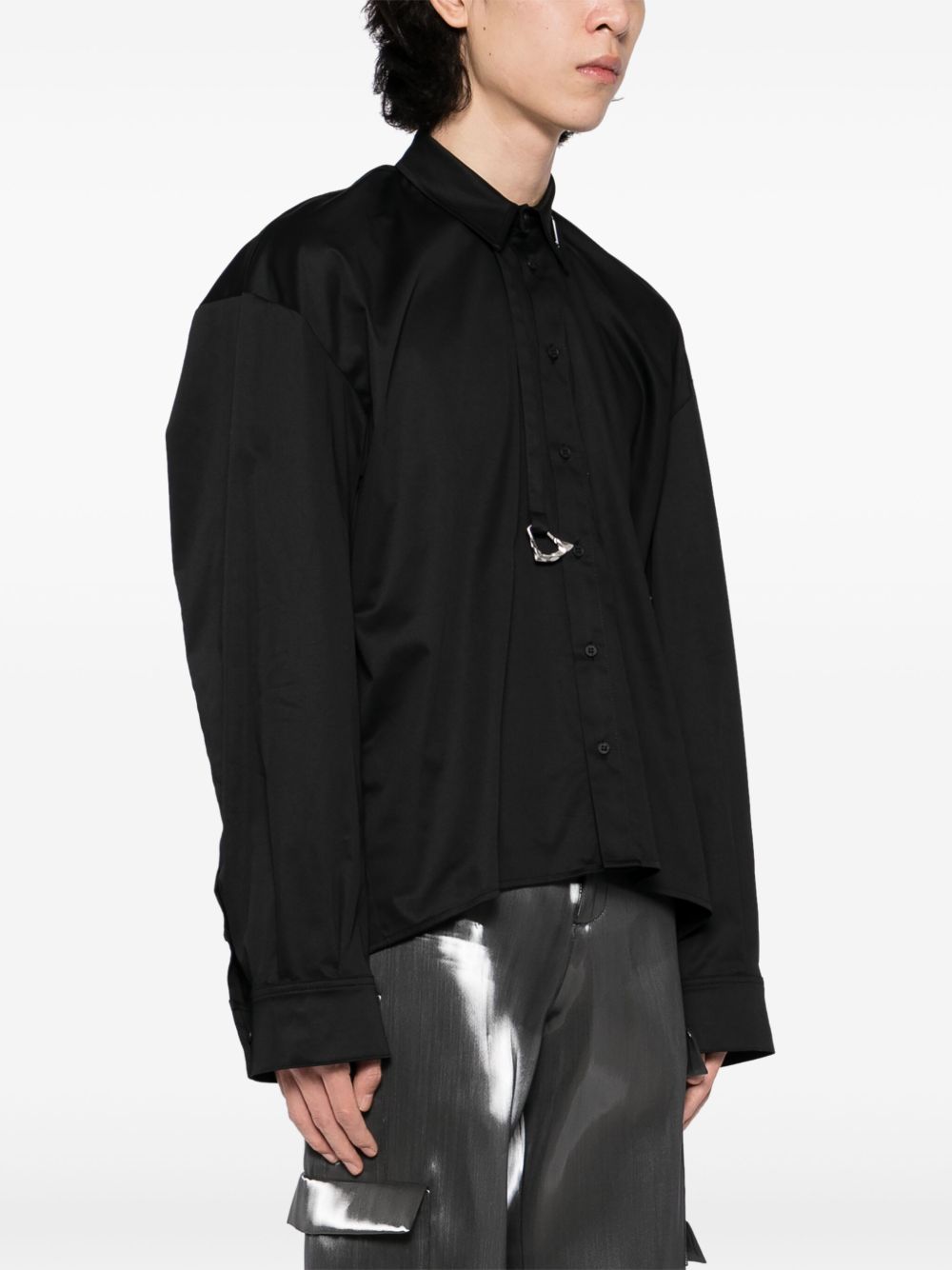 Igneous shirt