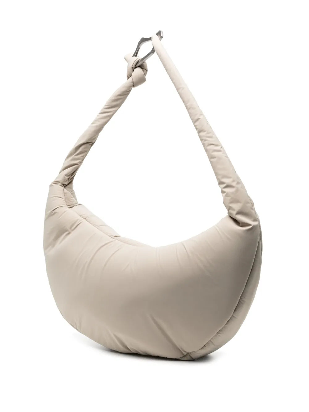 Logo-Print Bag
