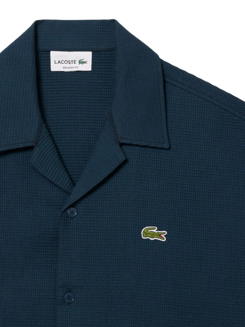 Cotton Shirt