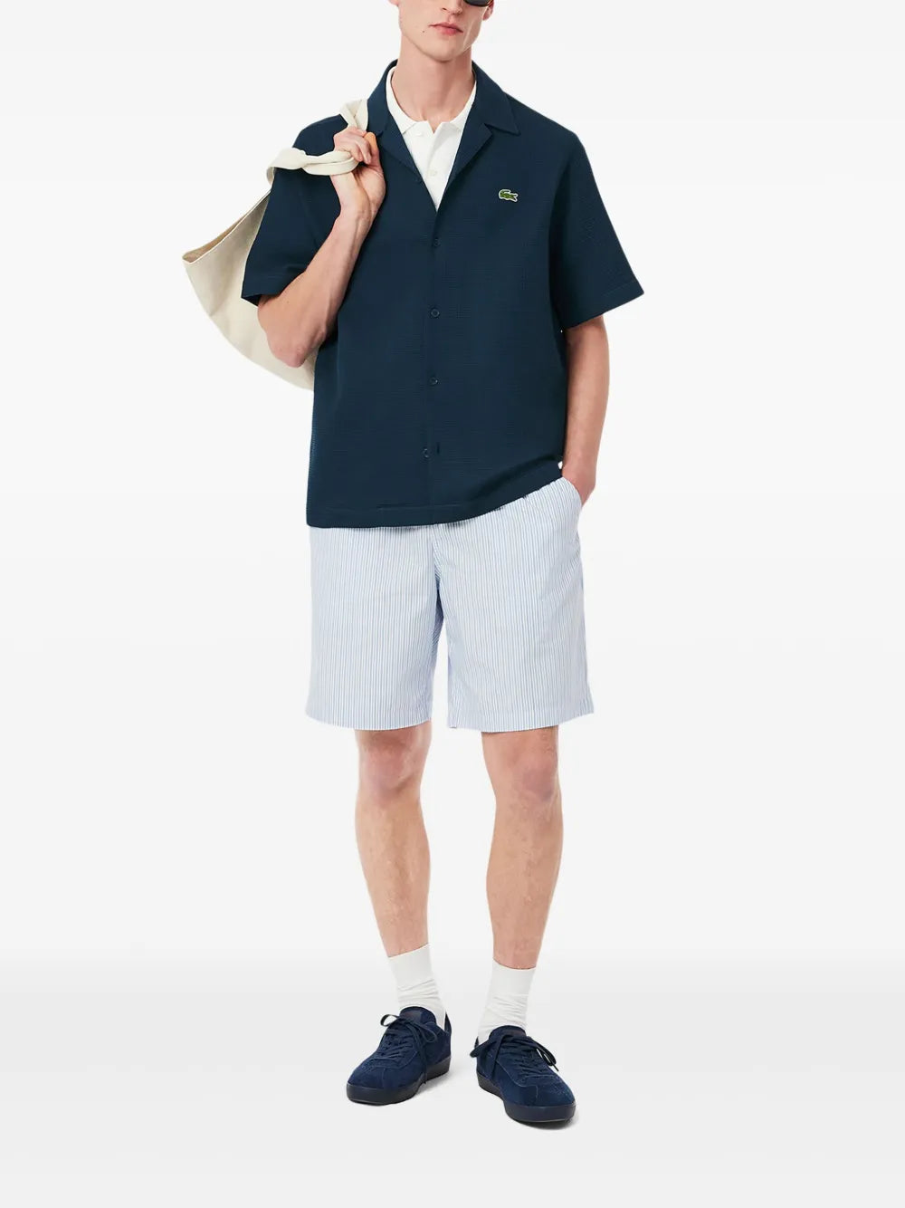 Cotton Shirt