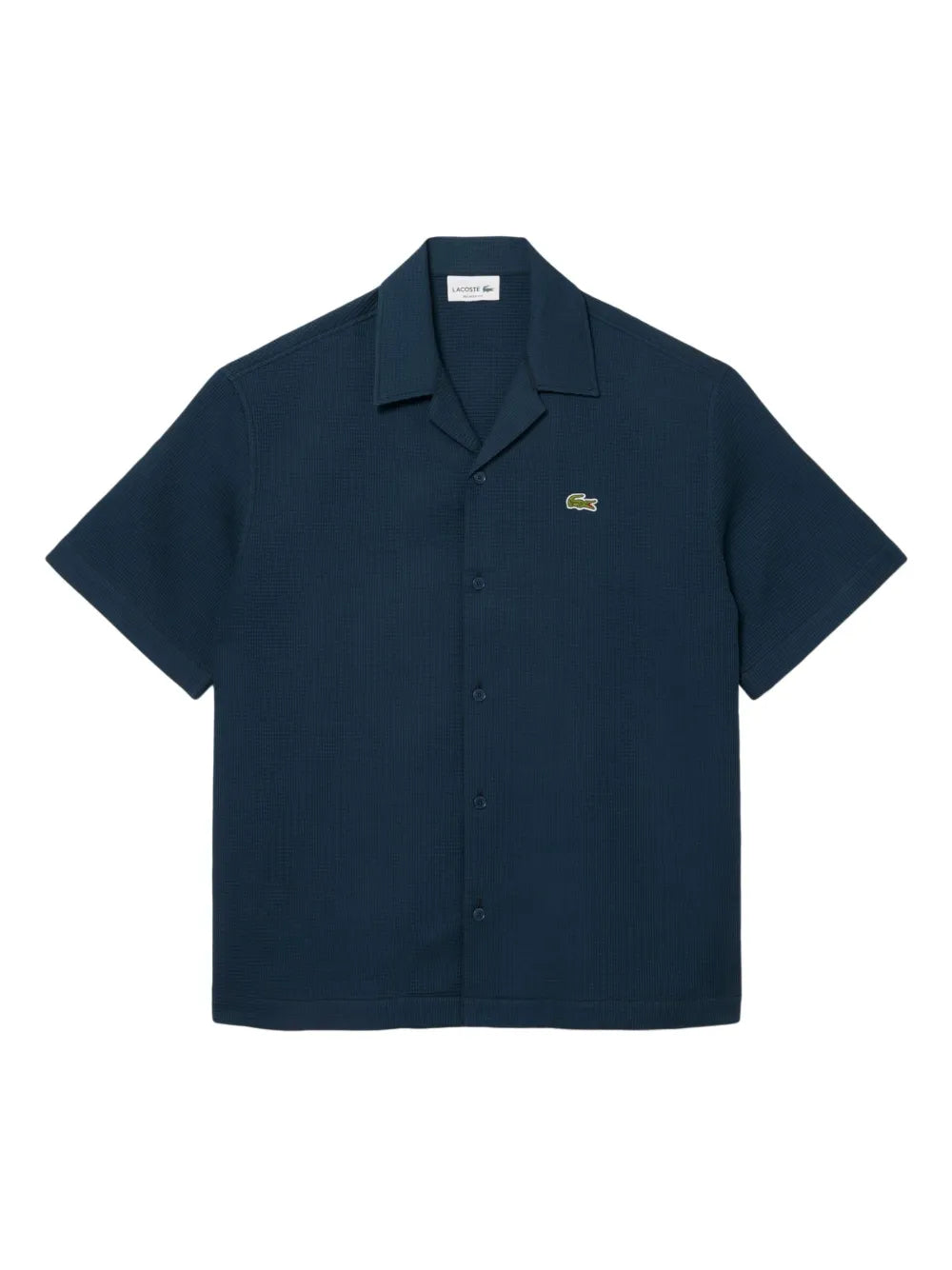 Cotton Shirt