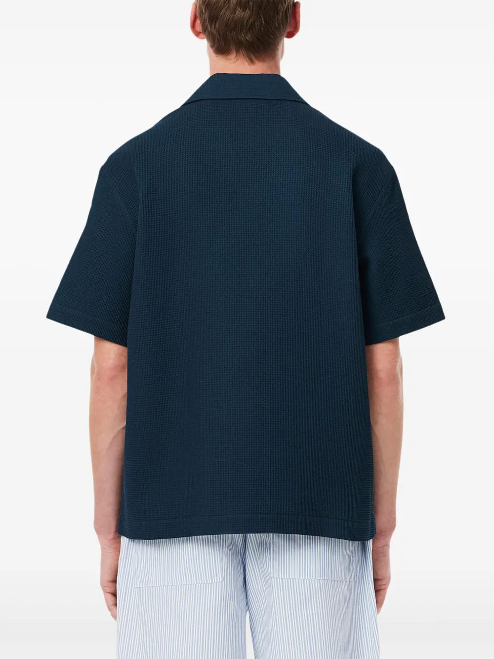 Cotton Shirt