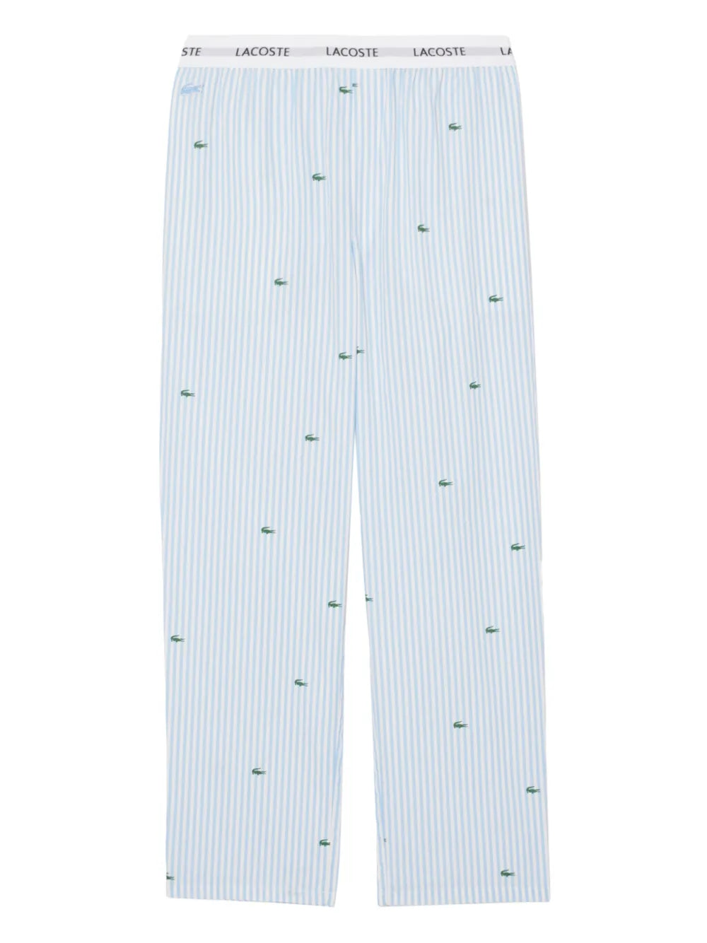 Cotton Trousers