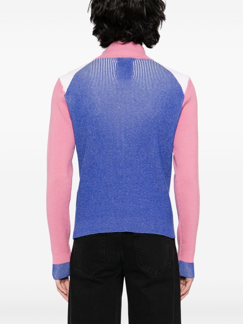 Retro Cardigan