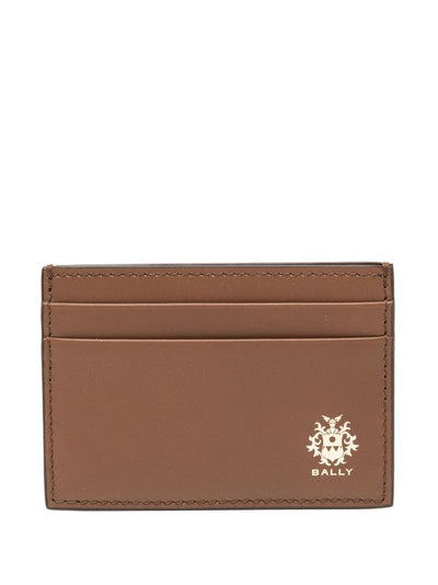 Leather Cardholder