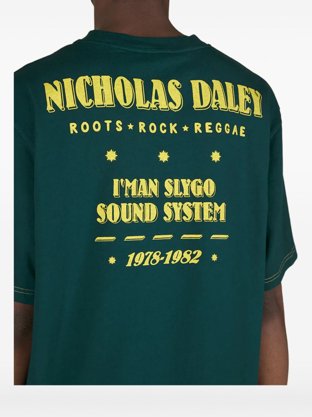 Logo-Print T-Shirt