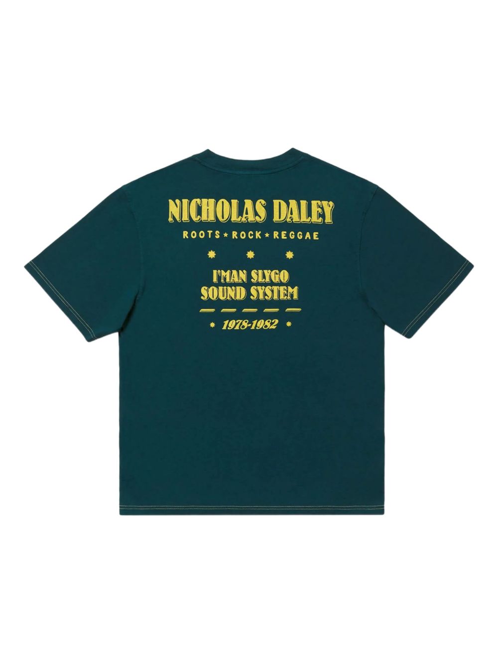 Logo-Print T-Shirt