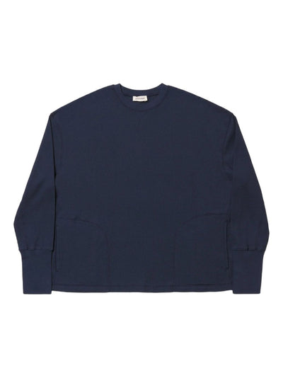 Jersey Sweatshirt