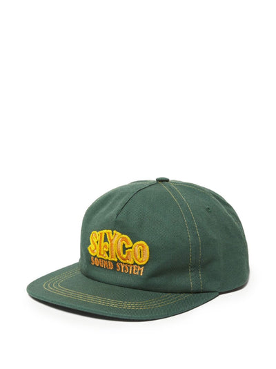 Slygo Sound System Cap